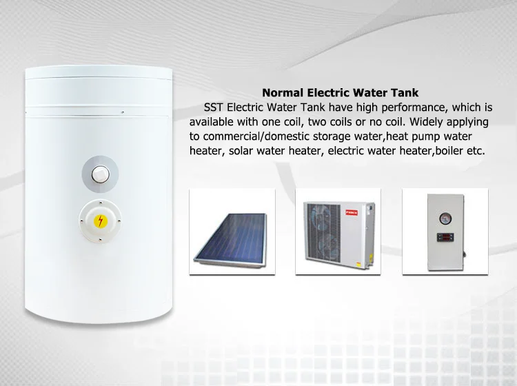 
SST shower storage electric water heater 200l manufacturers, centon water electric heater 