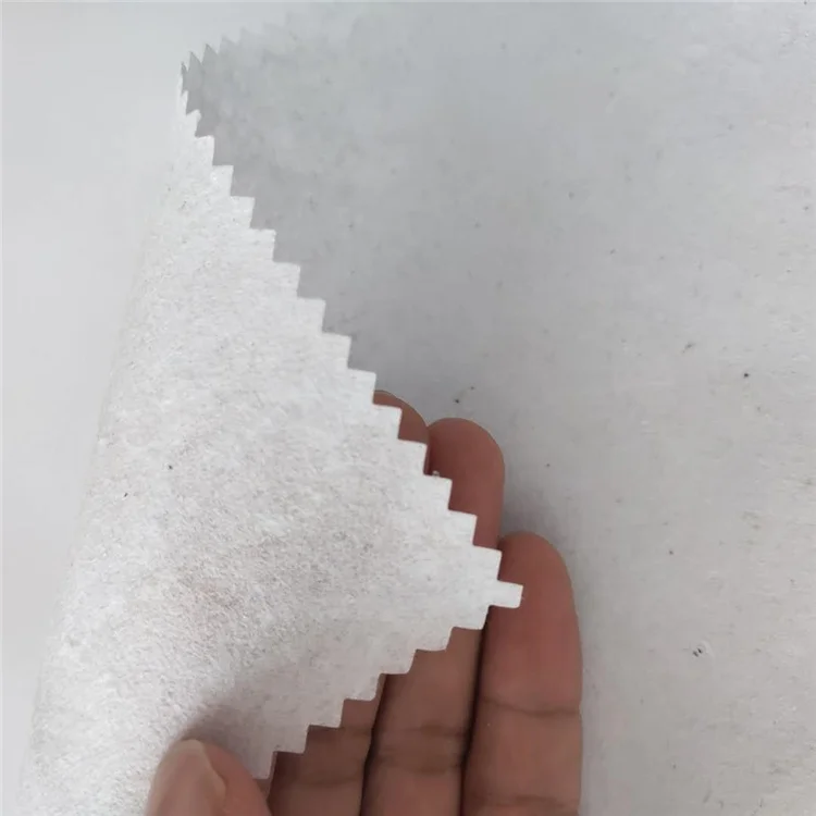 embroidery stabilizer backing paper for handwork embroidery designs embroidery textile cotton backing paper easily to tear away