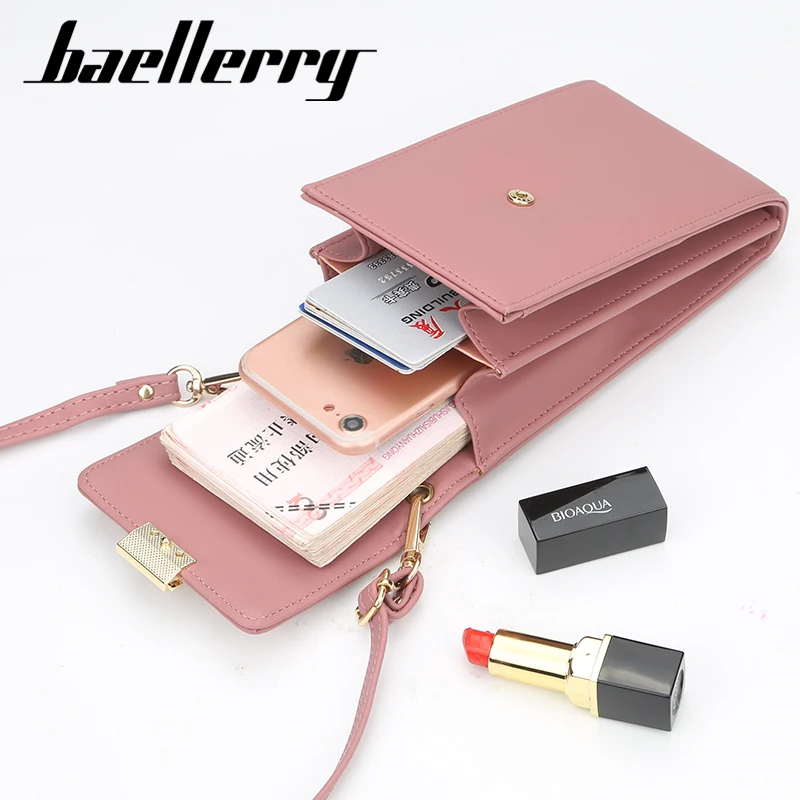 Women clutch wallet baellerry women wallet wholesale
