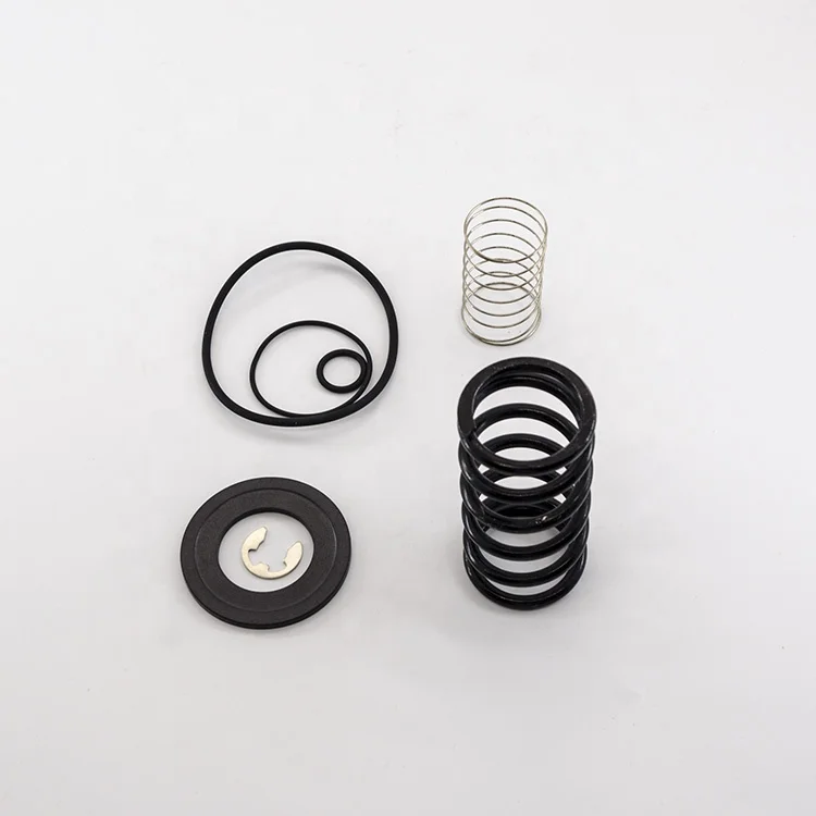 Minimum Pressure Valve Kit 2901145300 Replacement for Quincy Air Compressor Spare Parts MPV Repair Kit