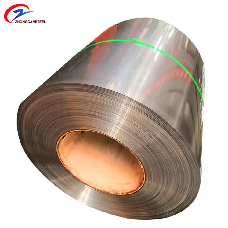 SPCC-SD cold rolled steel coil ,cold steel , bright annealed cold rolled sheet for enamelware products