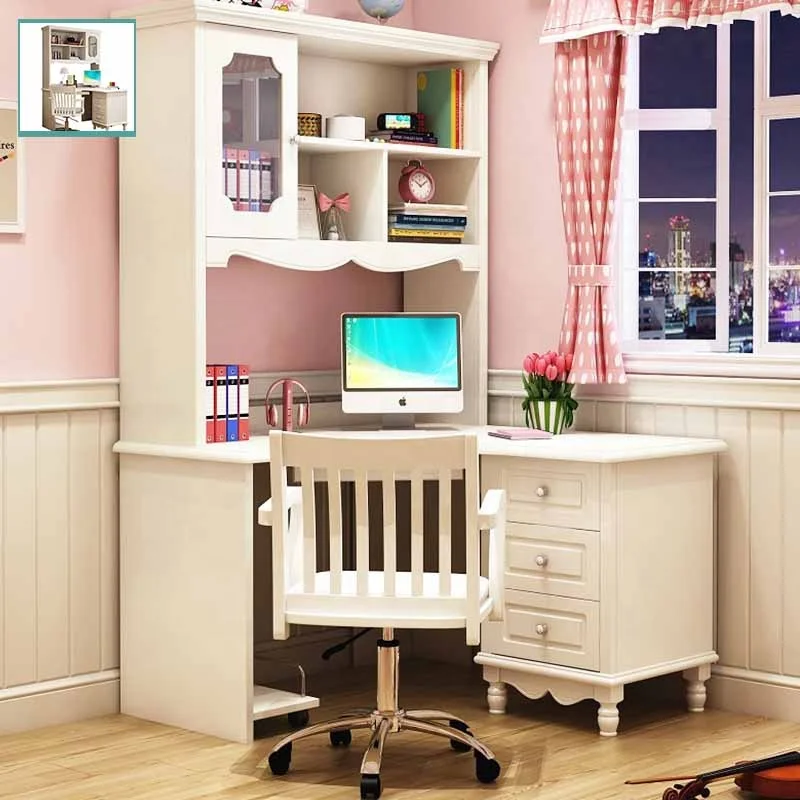 
kids bedroom desk office furniture desk 