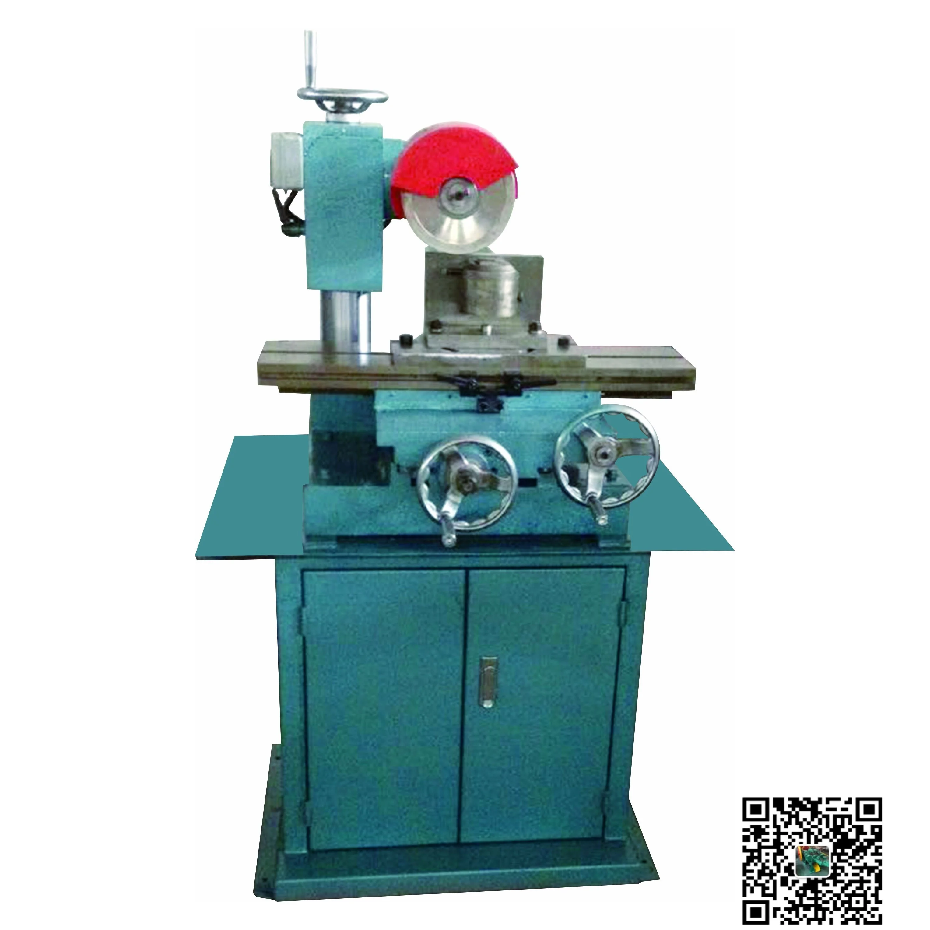 
Nail Cutter Grinder For nail making 