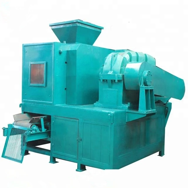 coal,charcoal,coke,carbon briquette ball making machine/ball maker
