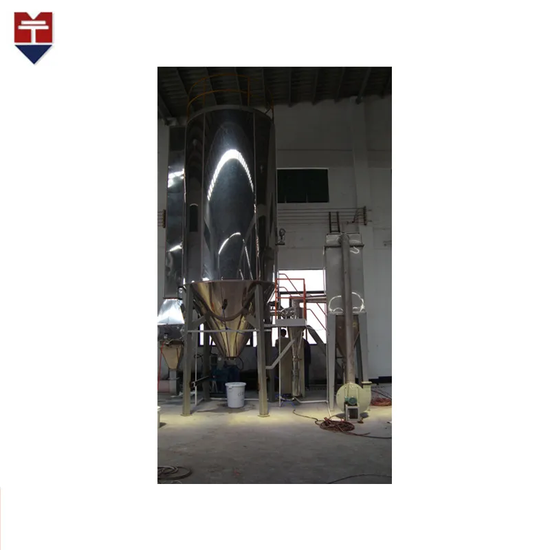 Pressure spray dryer group YT-25