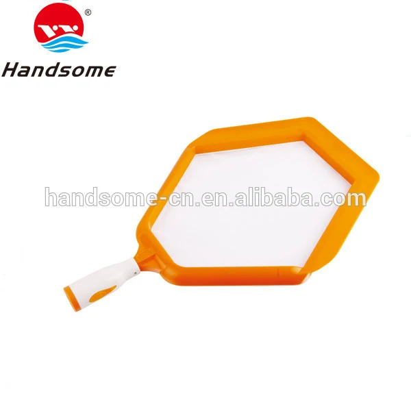 Экологичный очиститель листьев пластиковый бассейн отделитель листьев