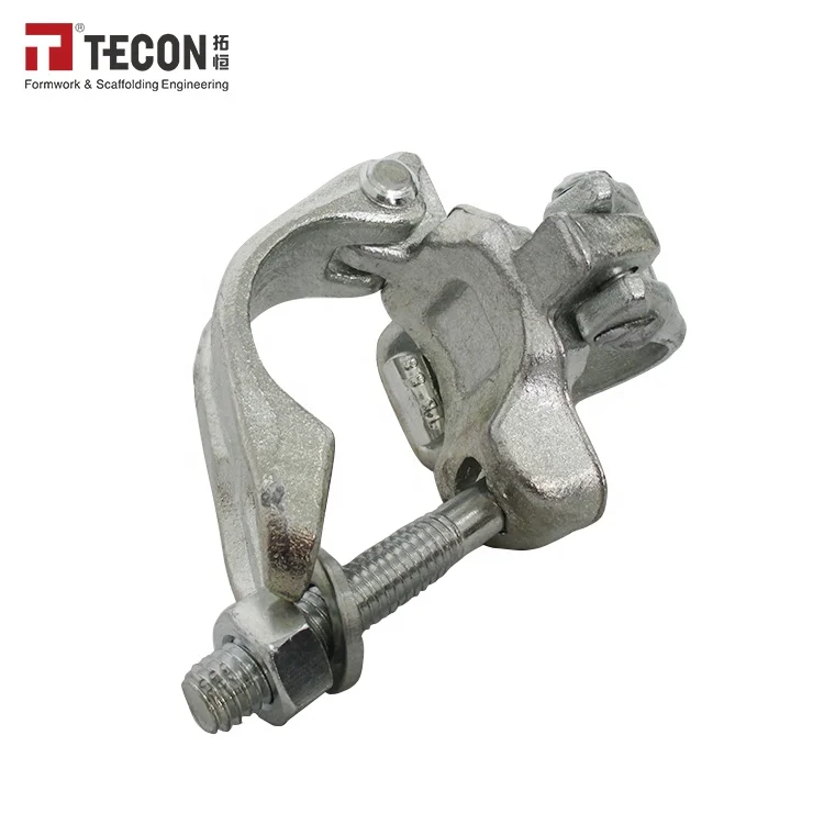 TECON Q235 прессованные Британские Строительные леса муфты для продажи