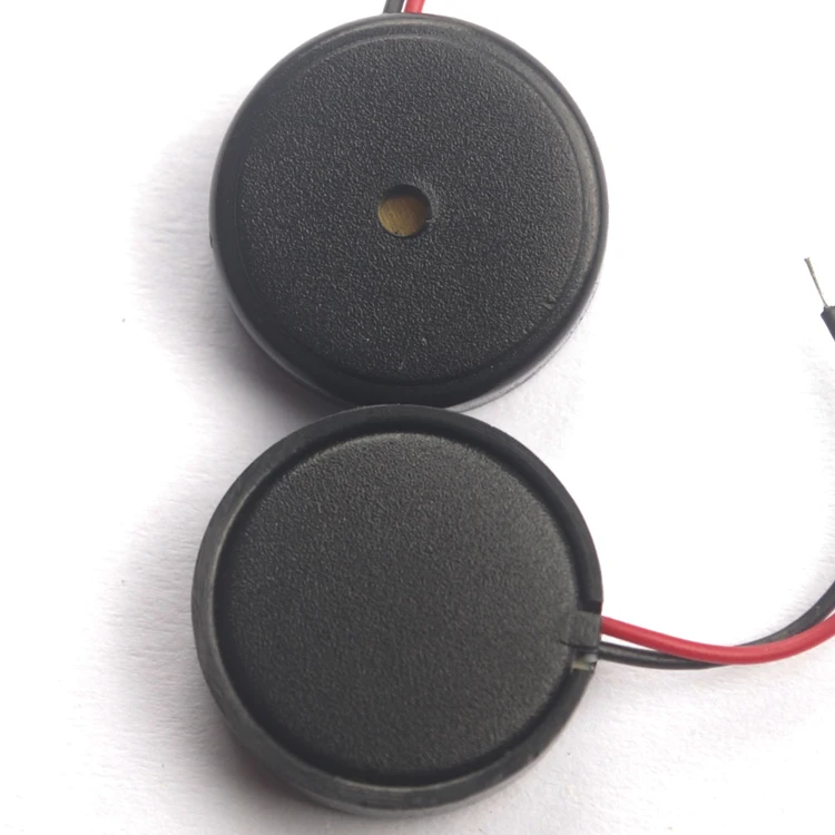 SS1412CL Пьезозуммер 3 В 5 В 12 В (14*4)