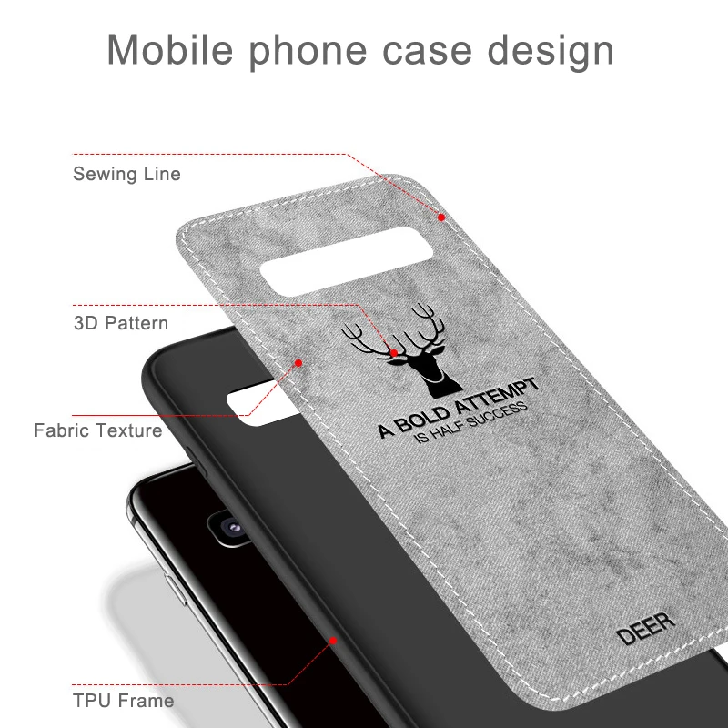 Cheap Price High quality wholesale Factory Price New TPU ShockProof Case For Samsung Galaxy S10 5G Case Note 8 9 10