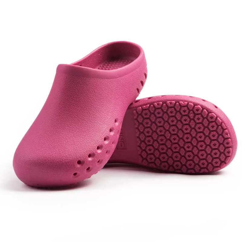 Anno Autoclavable OT Shoes Cleanroom рабочая обувь медицинская защитная из ТПЭ