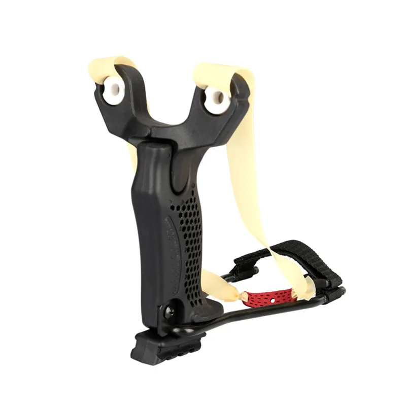 
Shooting Slingshot Outdoor Hunting Slingshot target 