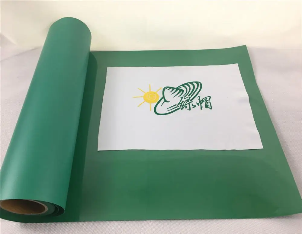 
Purple Flocked HTV Craft Vinyl - Flock Heat Transfer Vinyl for Cricut and Silhouette Cameo 