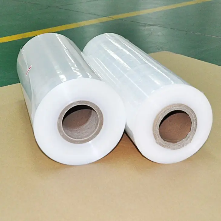 PA/EVOH/PE 7 Layer Co-Extruded Thermoforming Film for Food Vacuum Bag