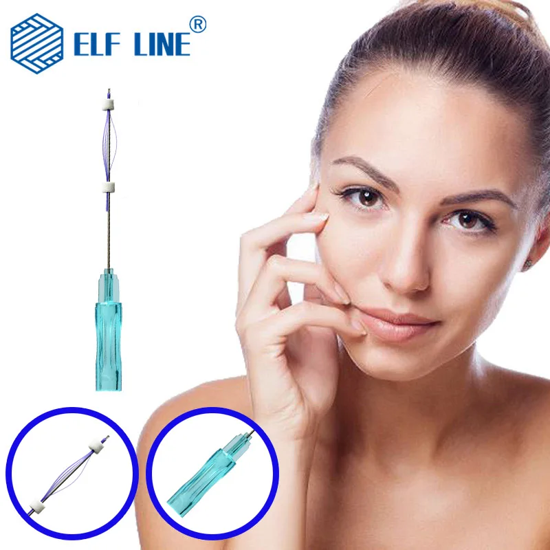 
hilos pdo tornado pdo tensores multi threads lifting for Anti wrinkles pdo/pcl/plla 