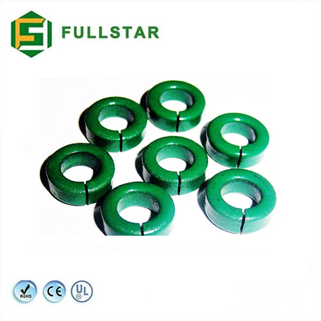 РФ карбонильные ядер тороидальный mn-зн ферритовый сердечник