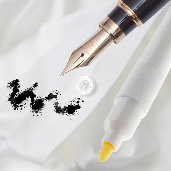 Magic Stick Spot Instant Stain Remover Liquid  Stick Pen For Clothing Care