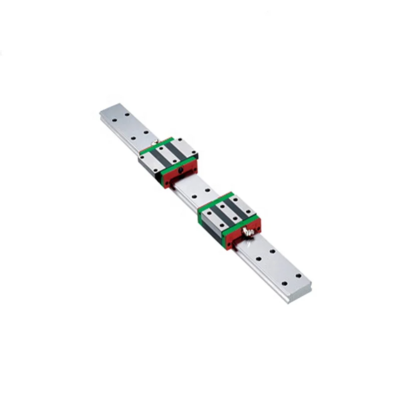 Линейный шарикоподшипник руководство MGN12C подшипник