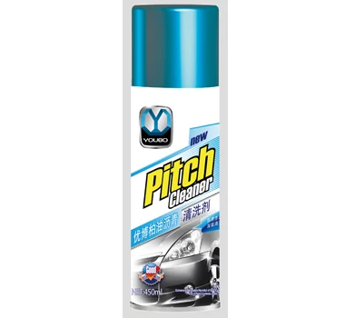 Оптовая продажа авто шаг асфальт чистящее средство шаг спрей для очистки