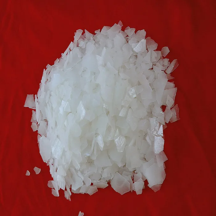 magnesium chloride hexahydrate