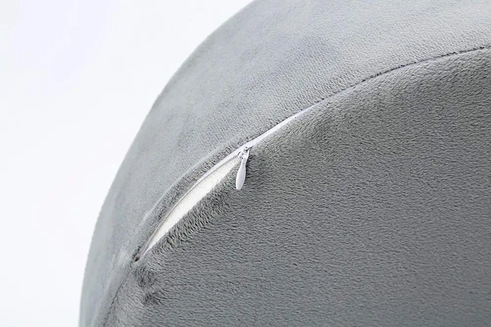 Pregnancy Wedge Pillow, Wedge Pillow Pregnancy Wedge Memory Foam Maternity Support Body/Belly/Back