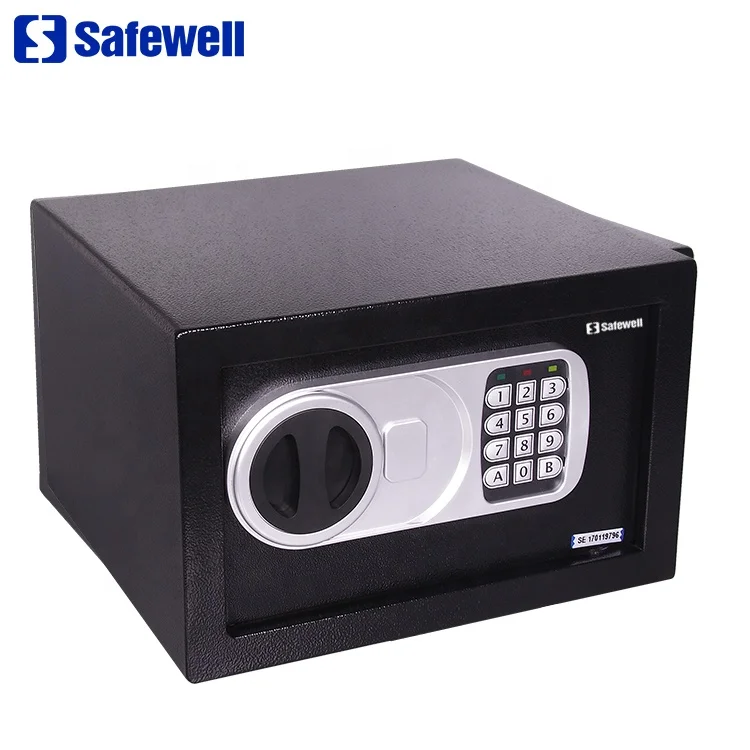 Safewell 20SZ электронный кодовый замок сейфы блокировочное устройство