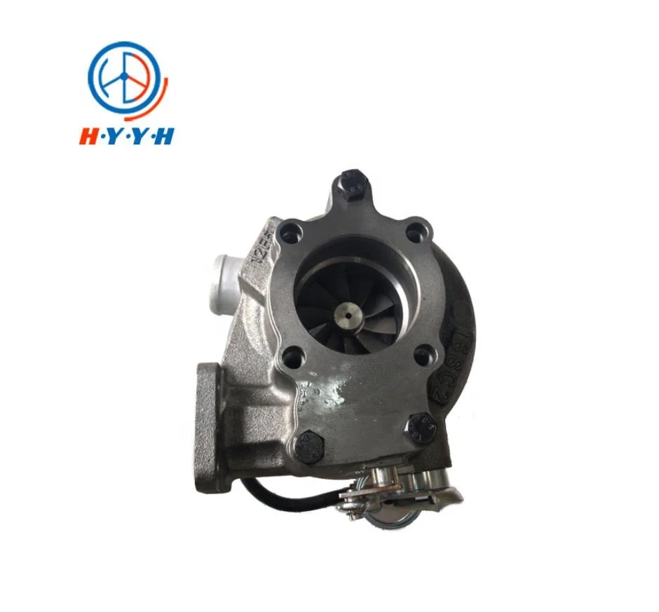 Hx40w turbo 3590506 51 09100-7439 09100-7321 holset Man дизельный двигатель