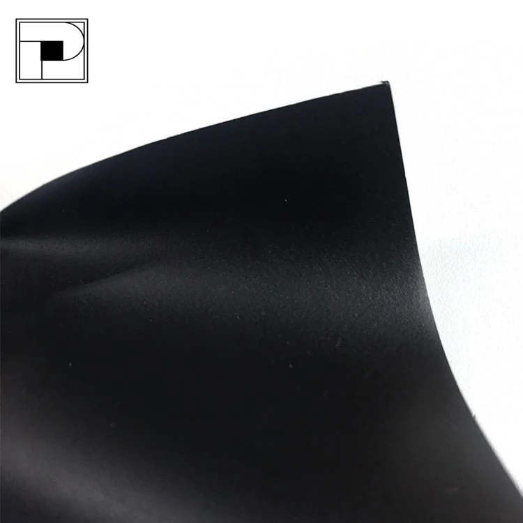 High quality fire retardant pvc & glass fiber reinforced screen fabric