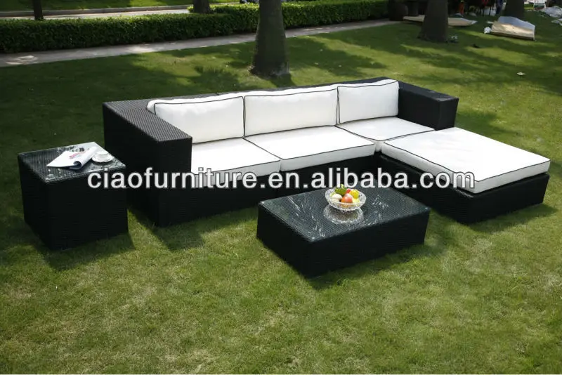 rattan sofa otobi furniture in bangladesh