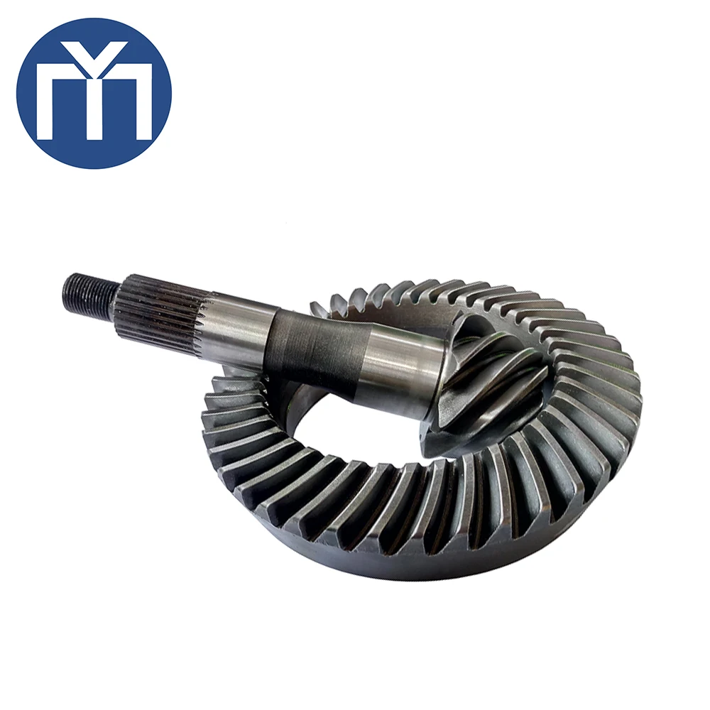 The gear of John D tractor parts