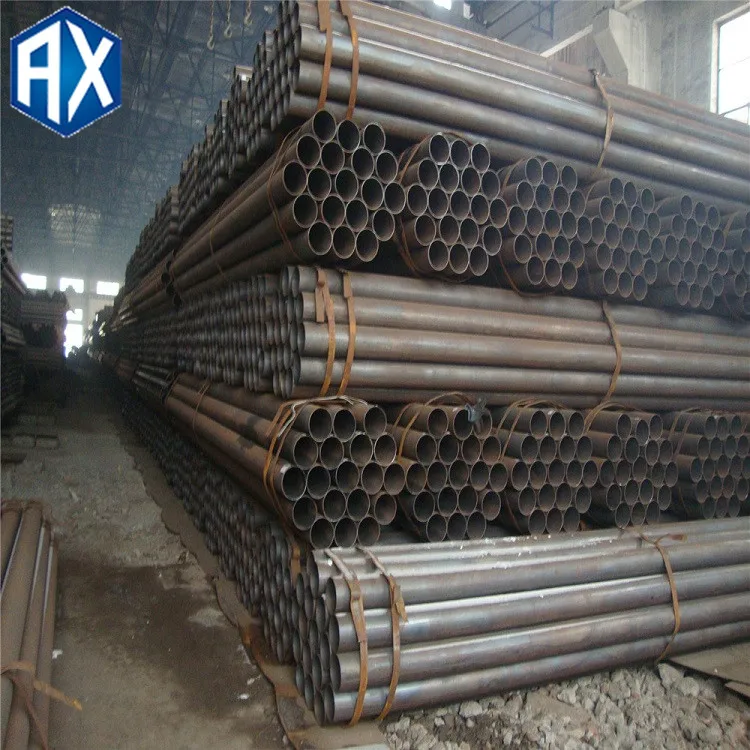 Сварные в Тяньцзинь! график 80 карбоновая труба