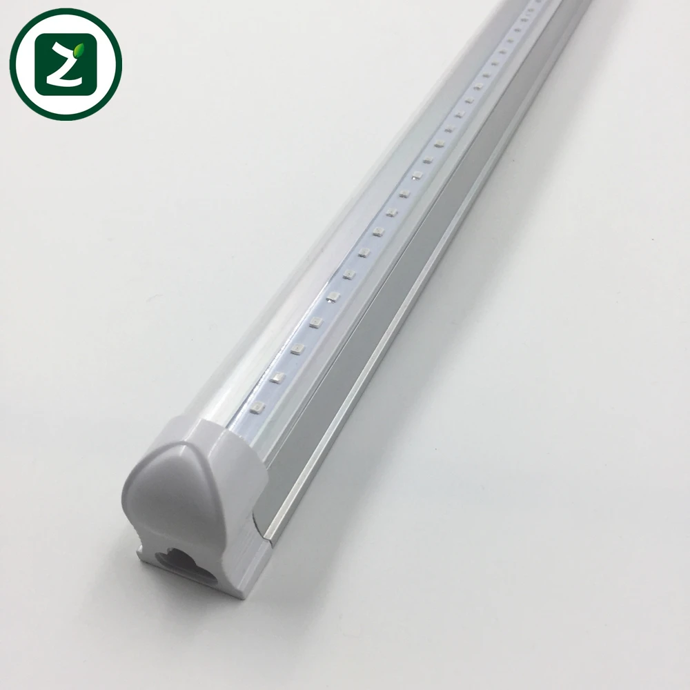 
120mm 15w full spectrum led grow light bar 