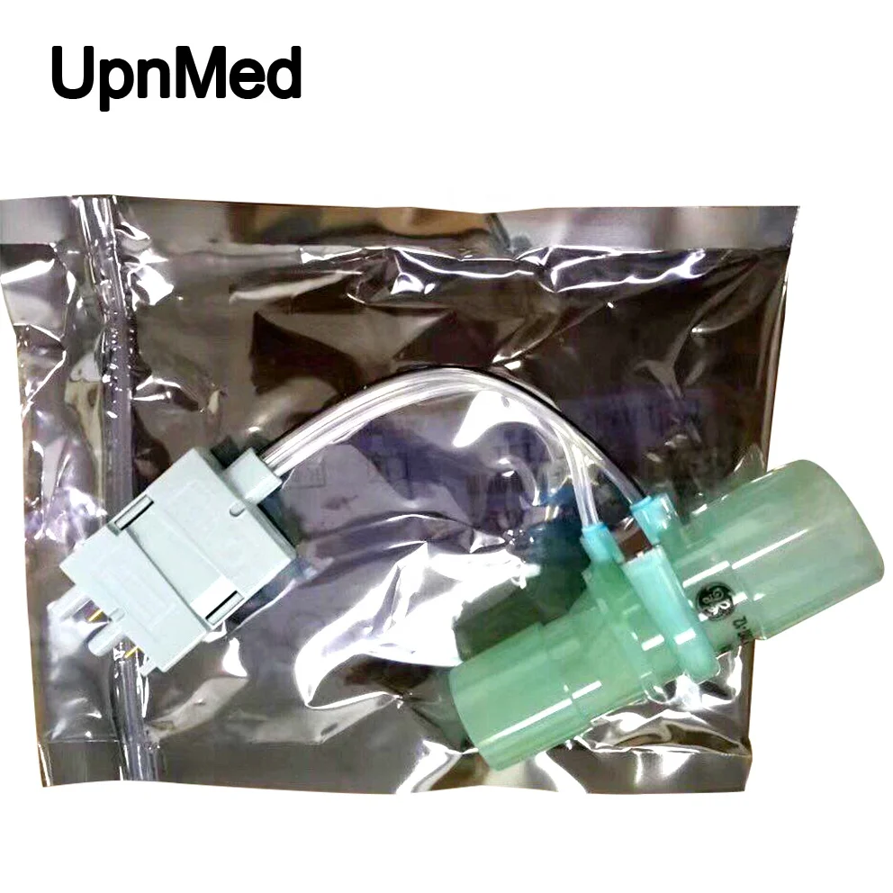 Original Datex Ohmeda 7900 flow sensor non-waterproof Air flow sensor