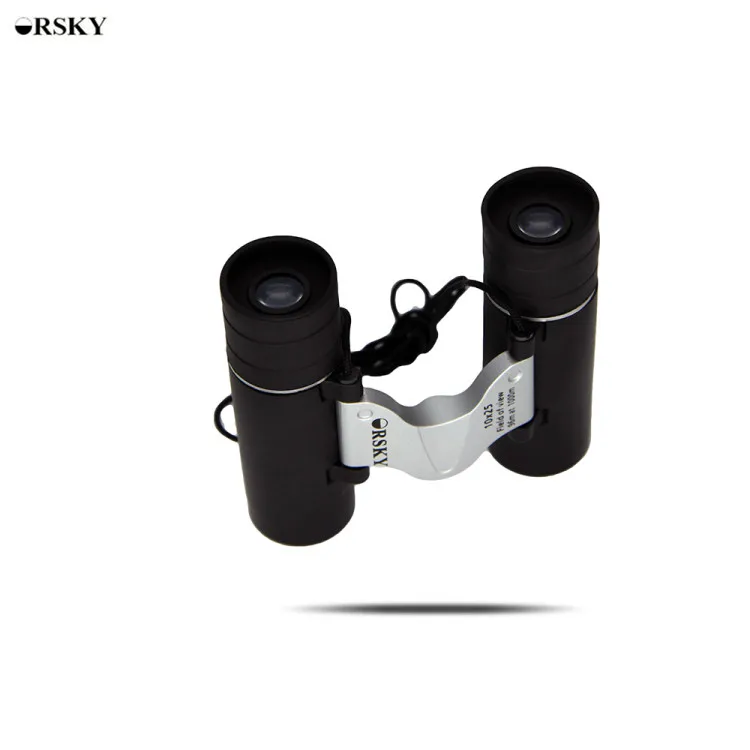 Лучшая цена портативный премьер объектив бинокль для концерта дешевые складные