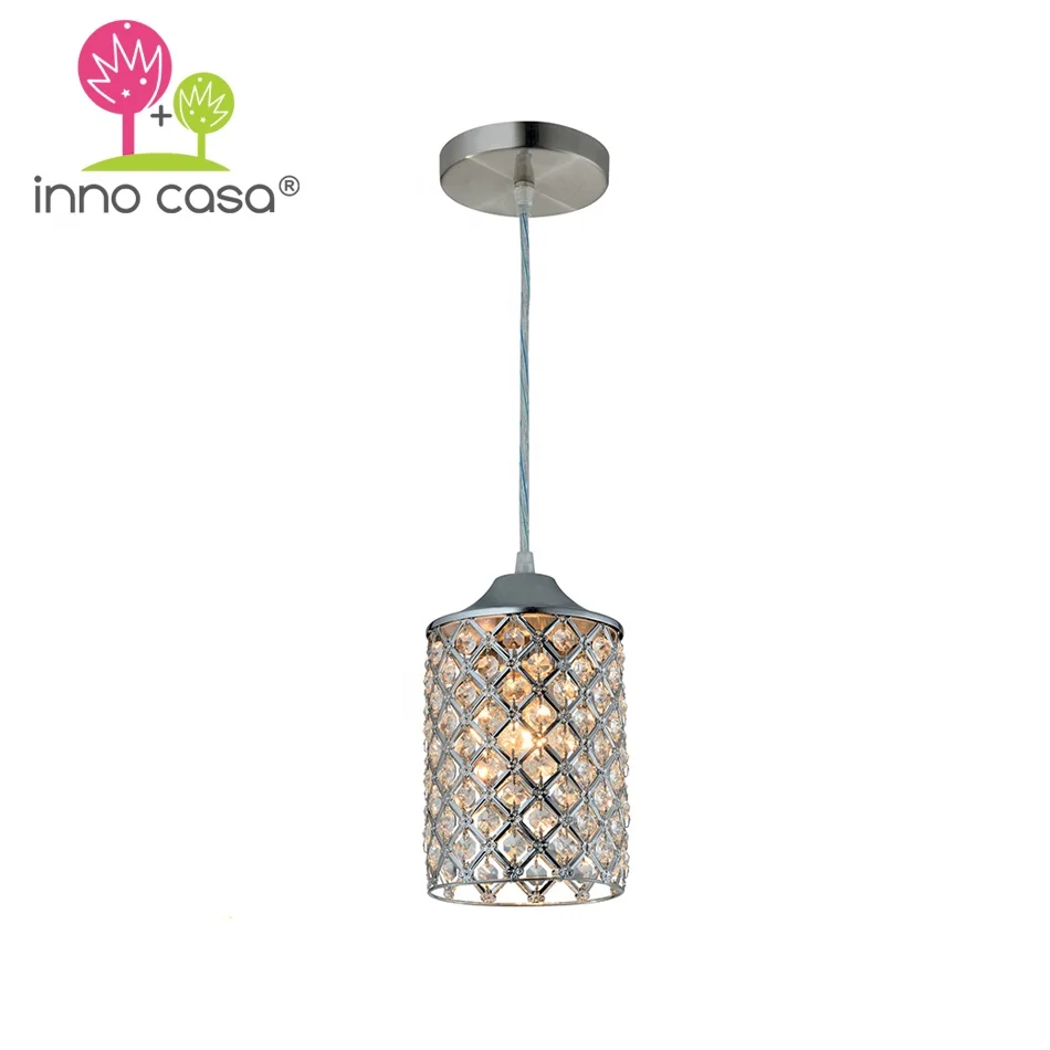 Lamparas de techo Walmart Ebay Customized Classy Iron Crystal Ceiling Lamp For Home Decor