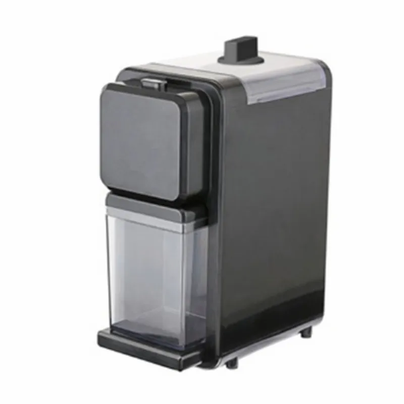 
burr coffee grinder 