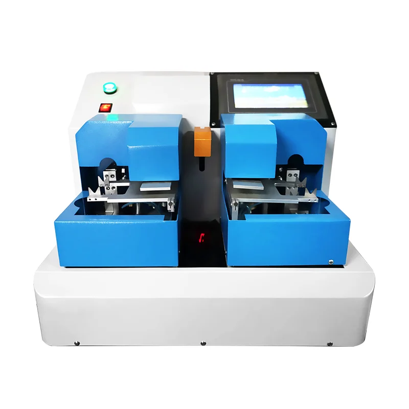 Paper packaging four point stiffness bending testing machine price