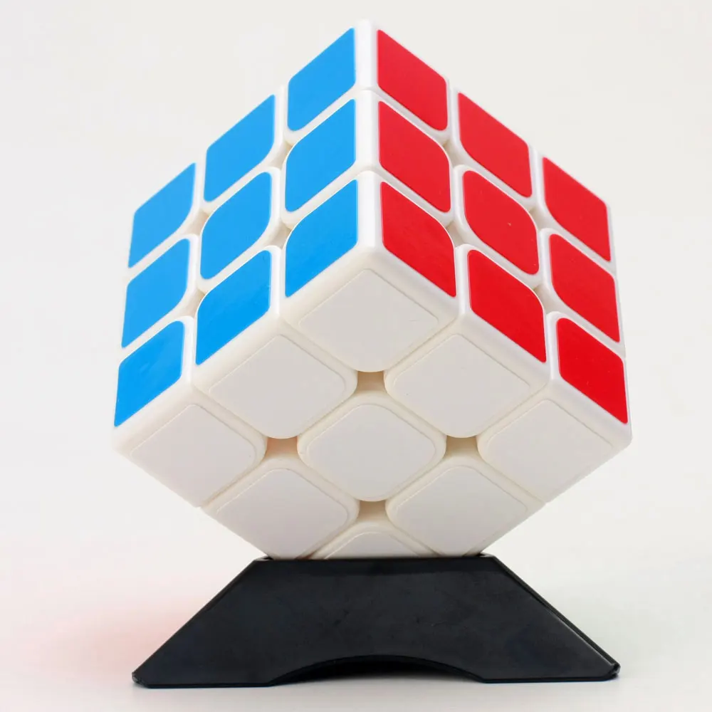 2019 Newest Puzzle Speed Cube Magic Puzzle Cubes Toys for Kids Educational Toys