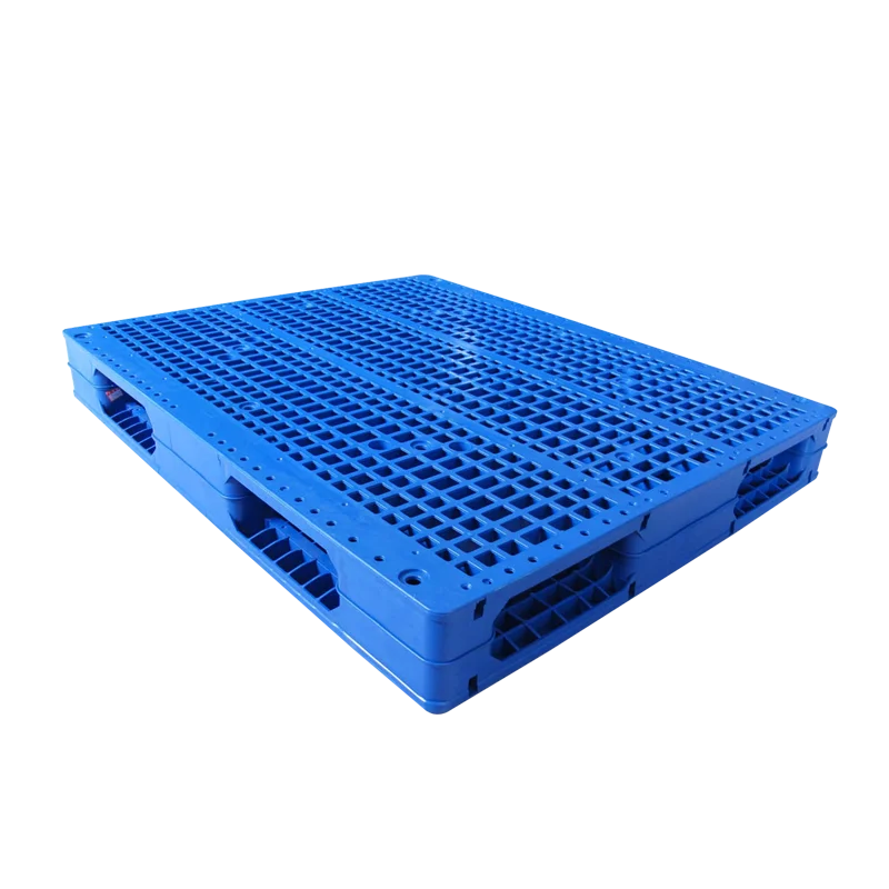 Высококачественный Противоскользящий двойной лицо пластиковый поддон