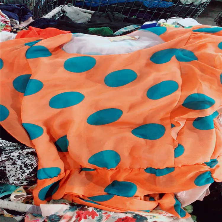 used clothes in bales korea original second hand clothing clothes per kg