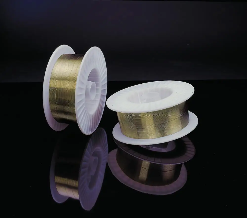 Медная проволока Boway C79400, C79200, медная никелевая проволока, катушка, никелевая медная проволока