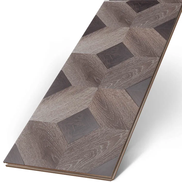 China Stock pvc grey laminate flooring manufacturers Manufacturer preferential supply