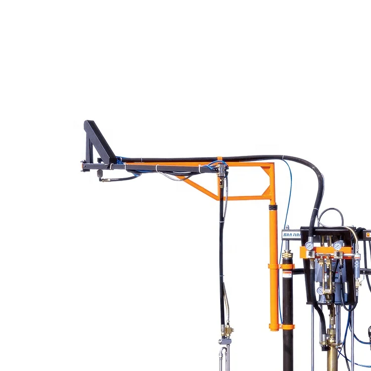 double components glazing glass sealing sealant glue extruder machine