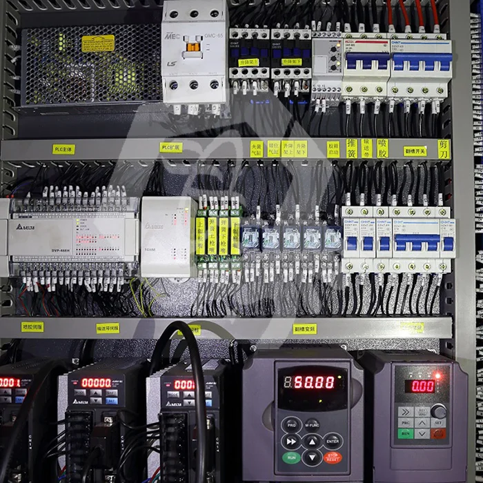 Good quality assembly pocket spring mattress machinery