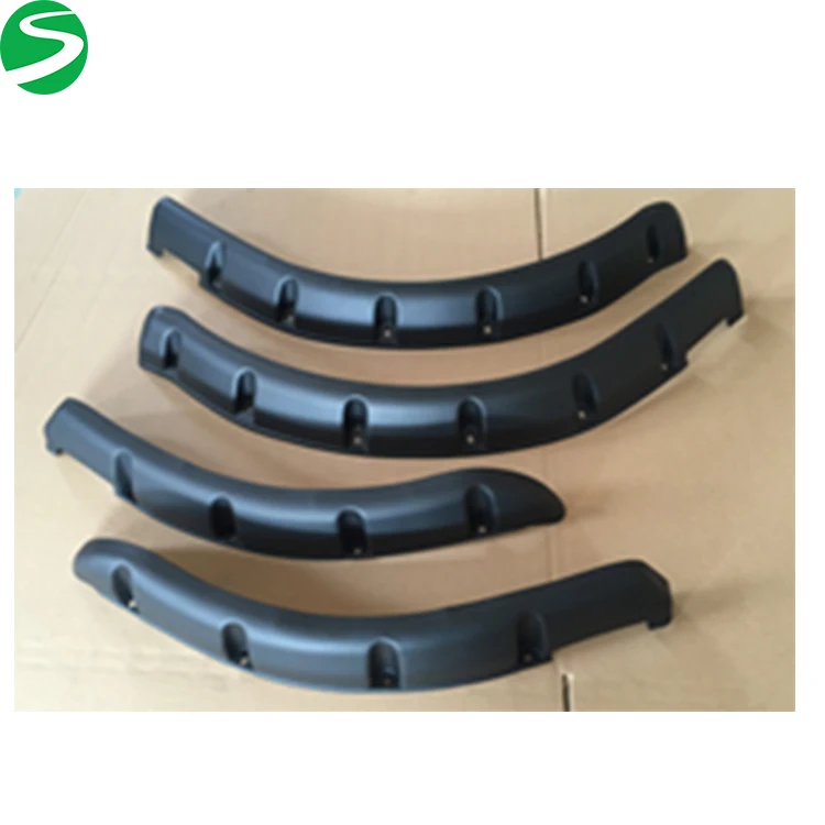 OEM golf cart plastic spare parts club car DS fender/flares