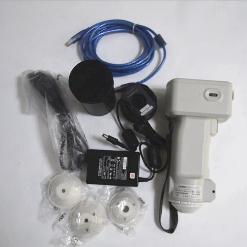 KONICA MINOLTA CM-700d / 600d Spectrophotometer (spectral type)