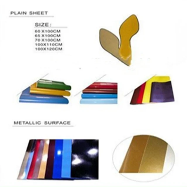 Rubber Sheet for Shoes Sole