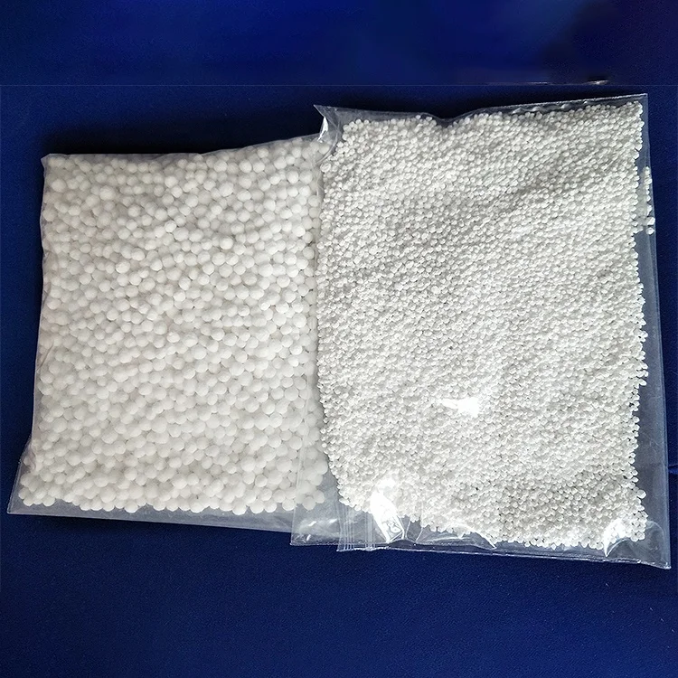 Шар из хлорида кальция для увлажнителя воздуха