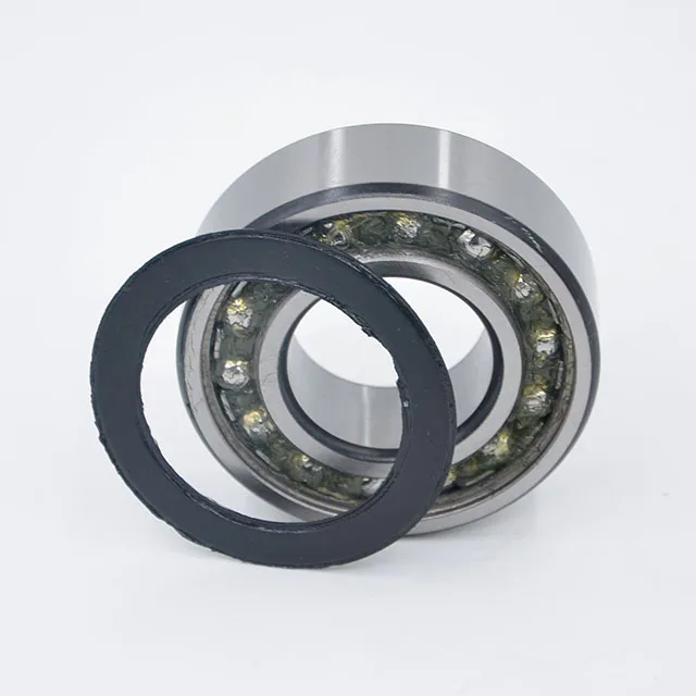 
High quality chrome steel self-aligning ball bearing 2307 2rs 2207 1307 
