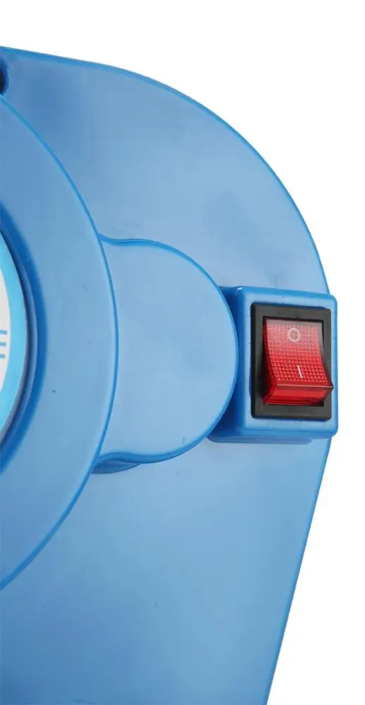 household electric dough flatten machine DZM-200