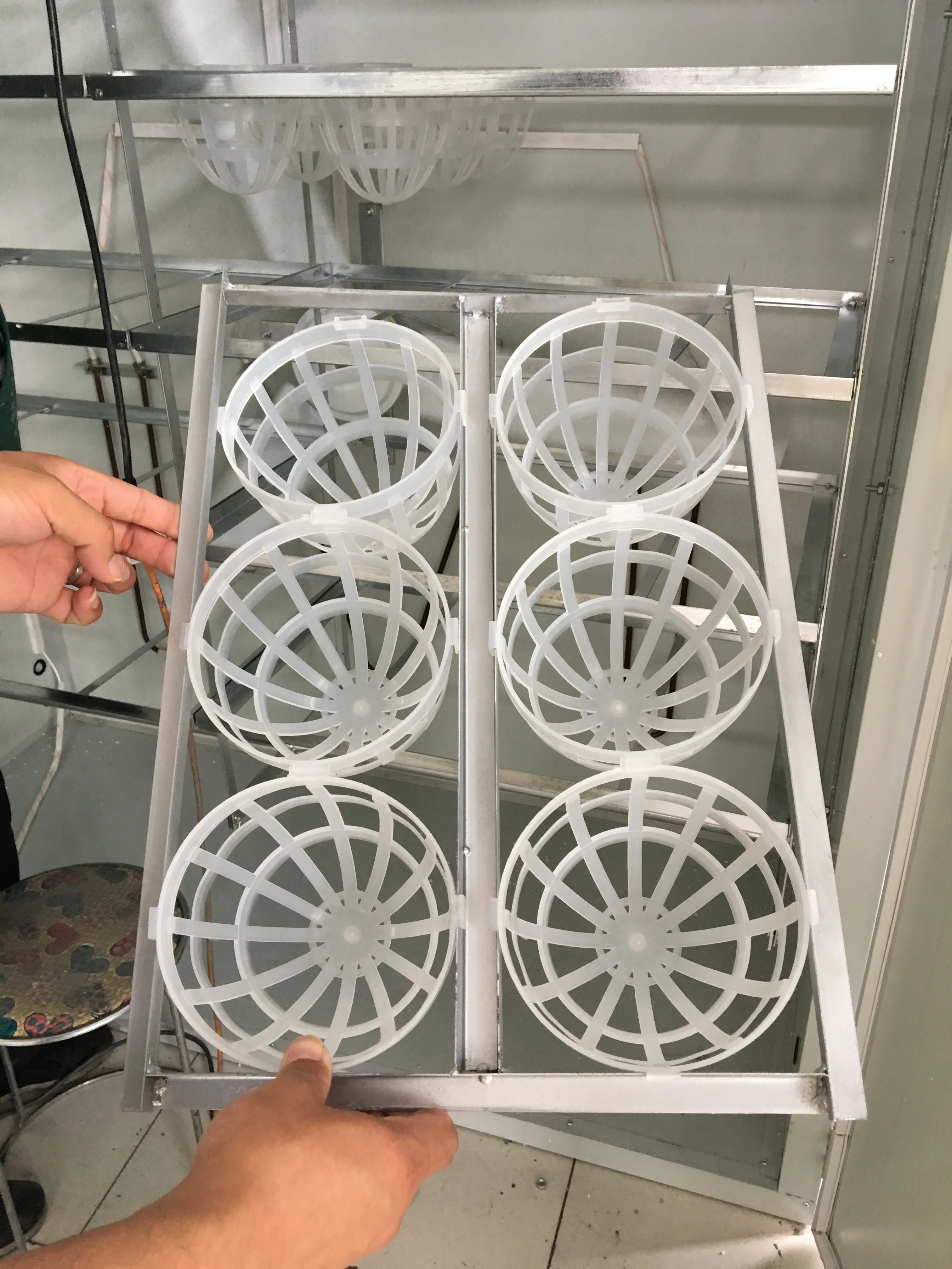 Страусиный яичный инкубатор для птицефабрики продажи Узбекистан